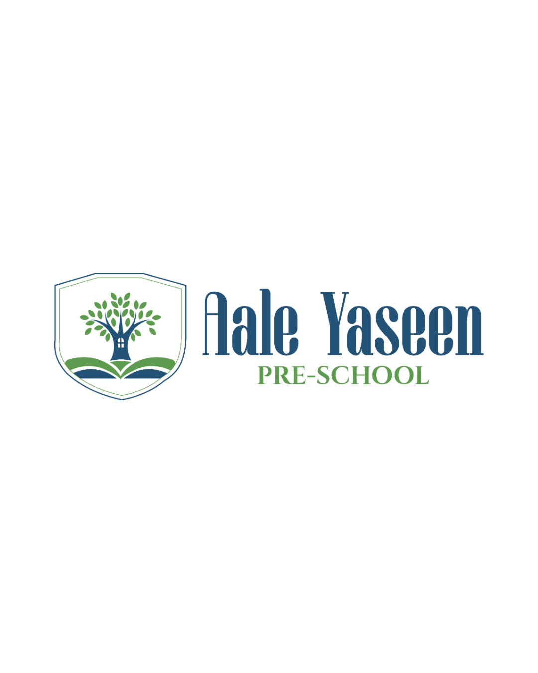 Aale Yaseen Pre-School