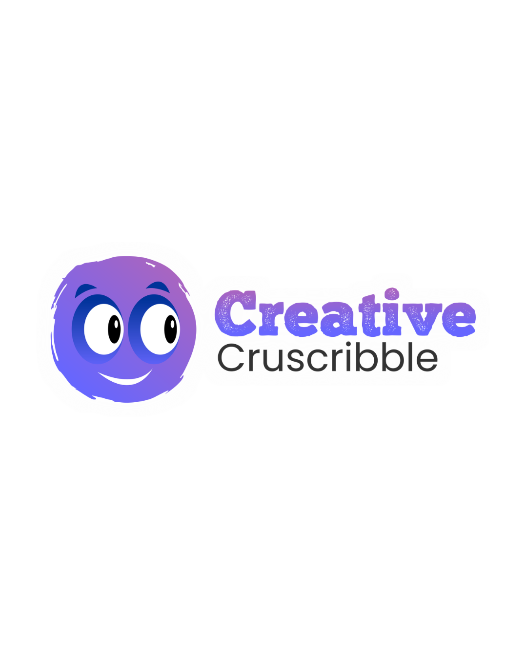Creative Cruscribble