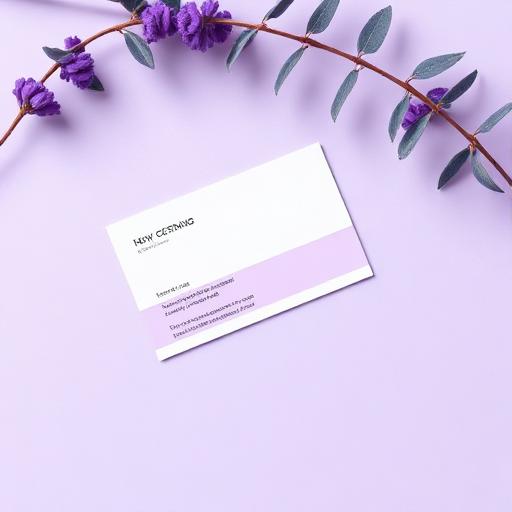 Brand Identity preview